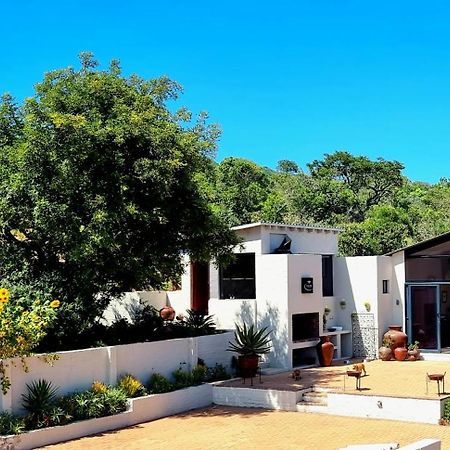 Graceland Eco Retreat Magoebaskloof Dış mekan fotoğraf
