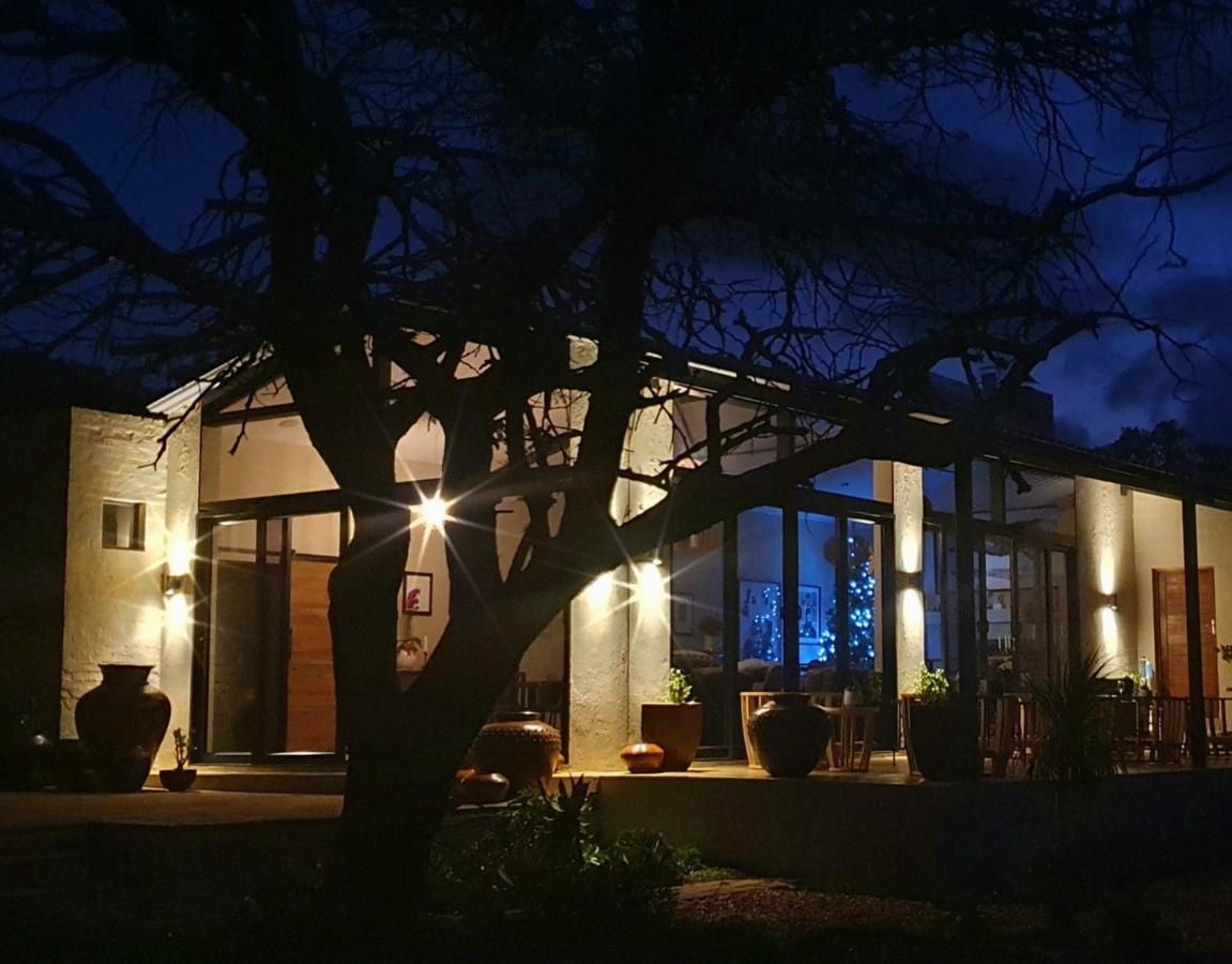 Graceland Eco Retreat Magoebaskloof Dış mekan fotoğraf