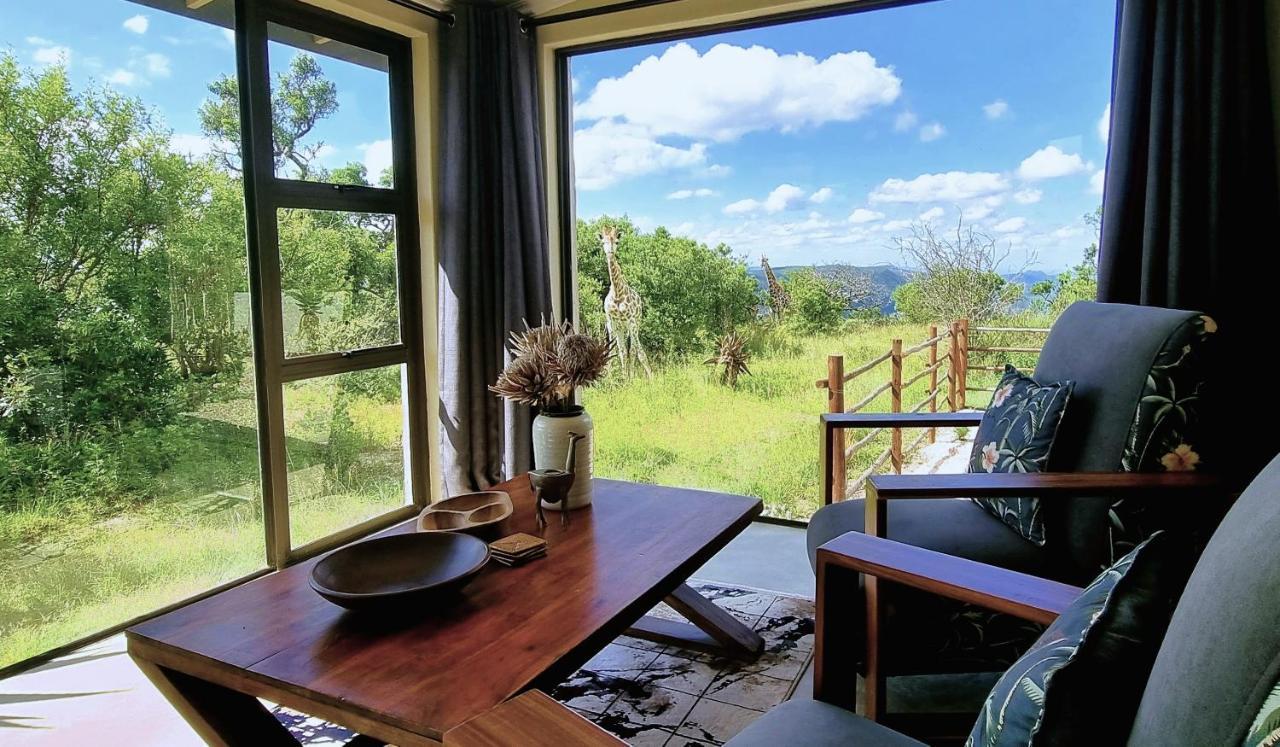 Graceland Eco Retreat Magoebaskloof Dış mekan fotoğraf