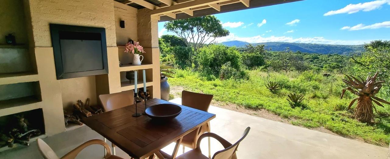 Graceland Eco Retreat Magoebaskloof Dış mekan fotoğraf