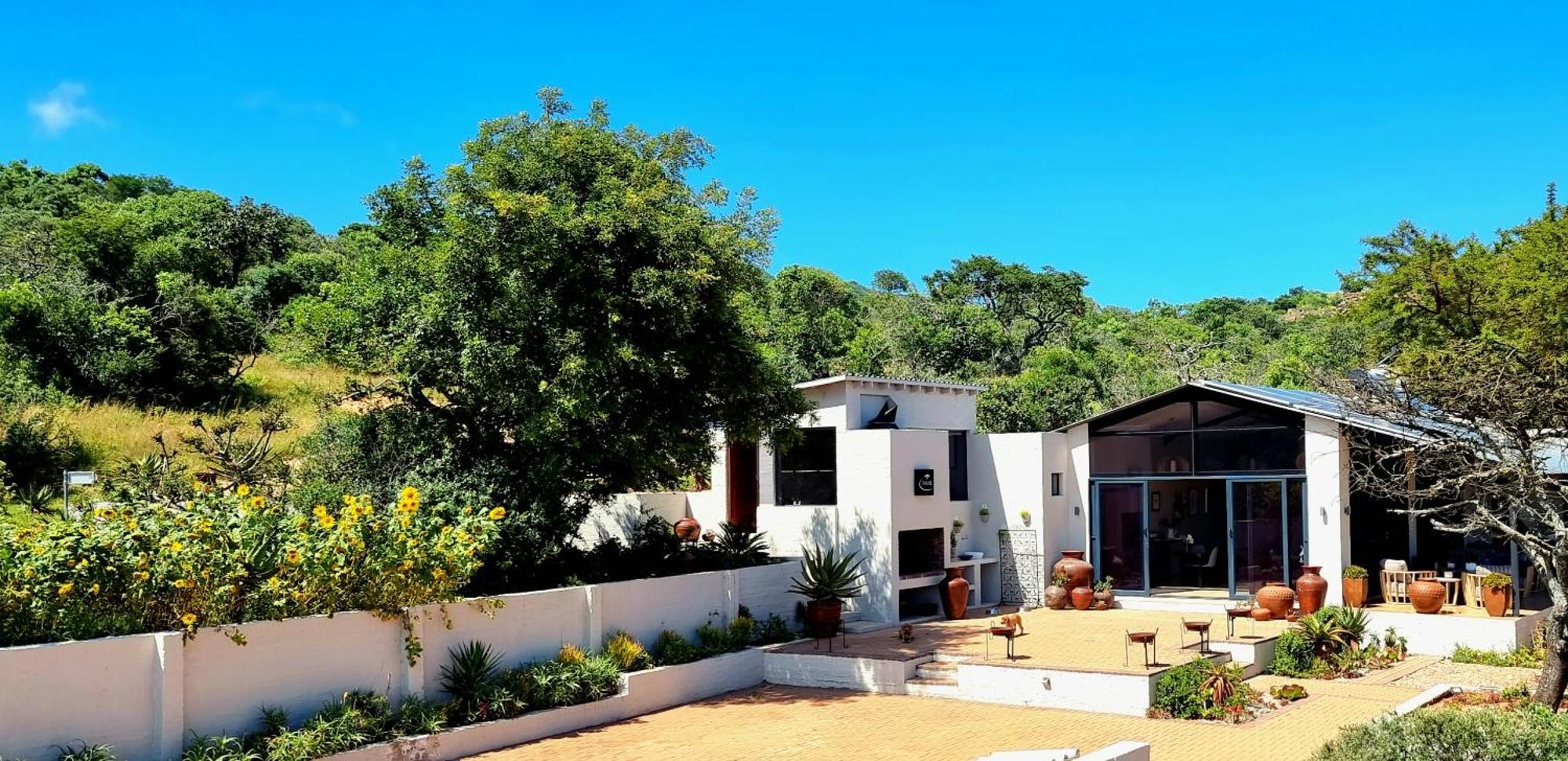 Graceland Eco Retreat Magoebaskloof Dış mekan fotoğraf