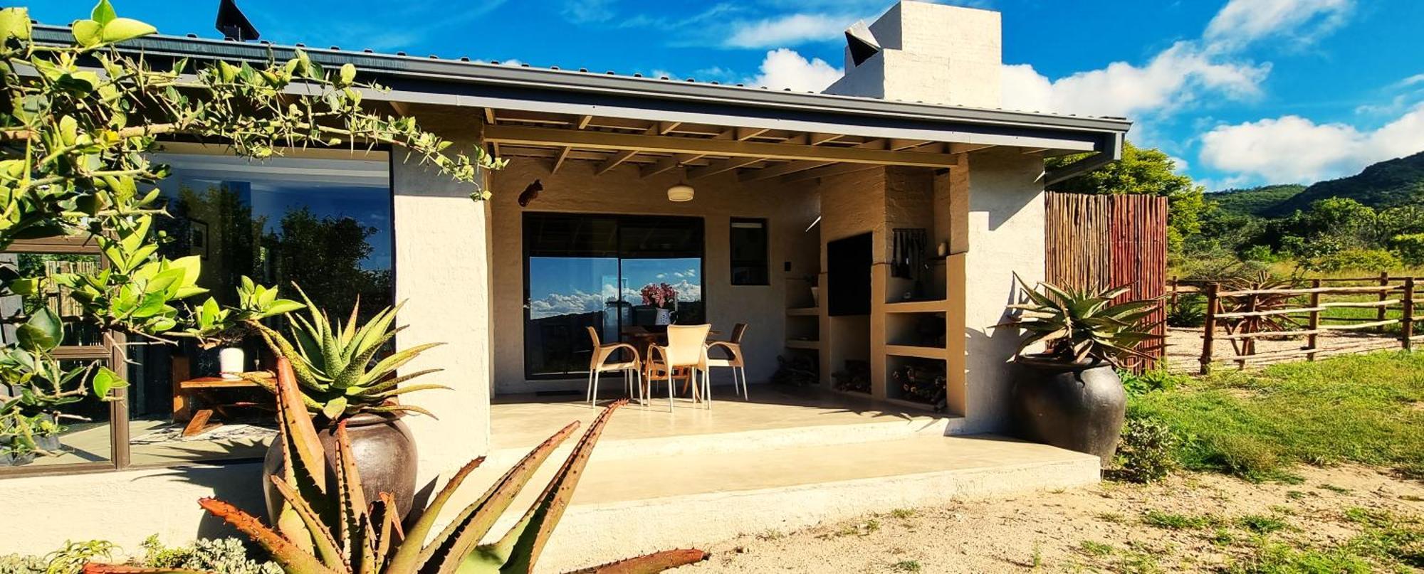 Graceland Eco Retreat Magoebaskloof Dış mekan fotoğraf