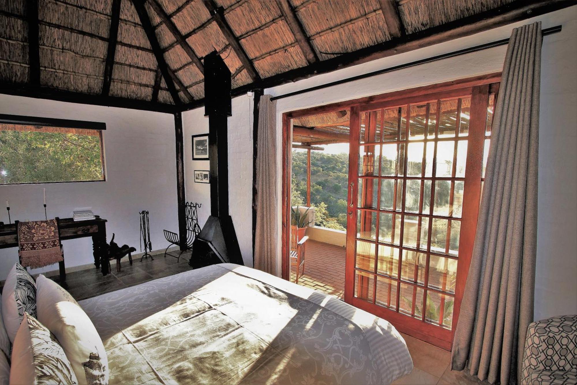 Graceland Eco Retreat Magoebaskloof Dış mekan fotoğraf