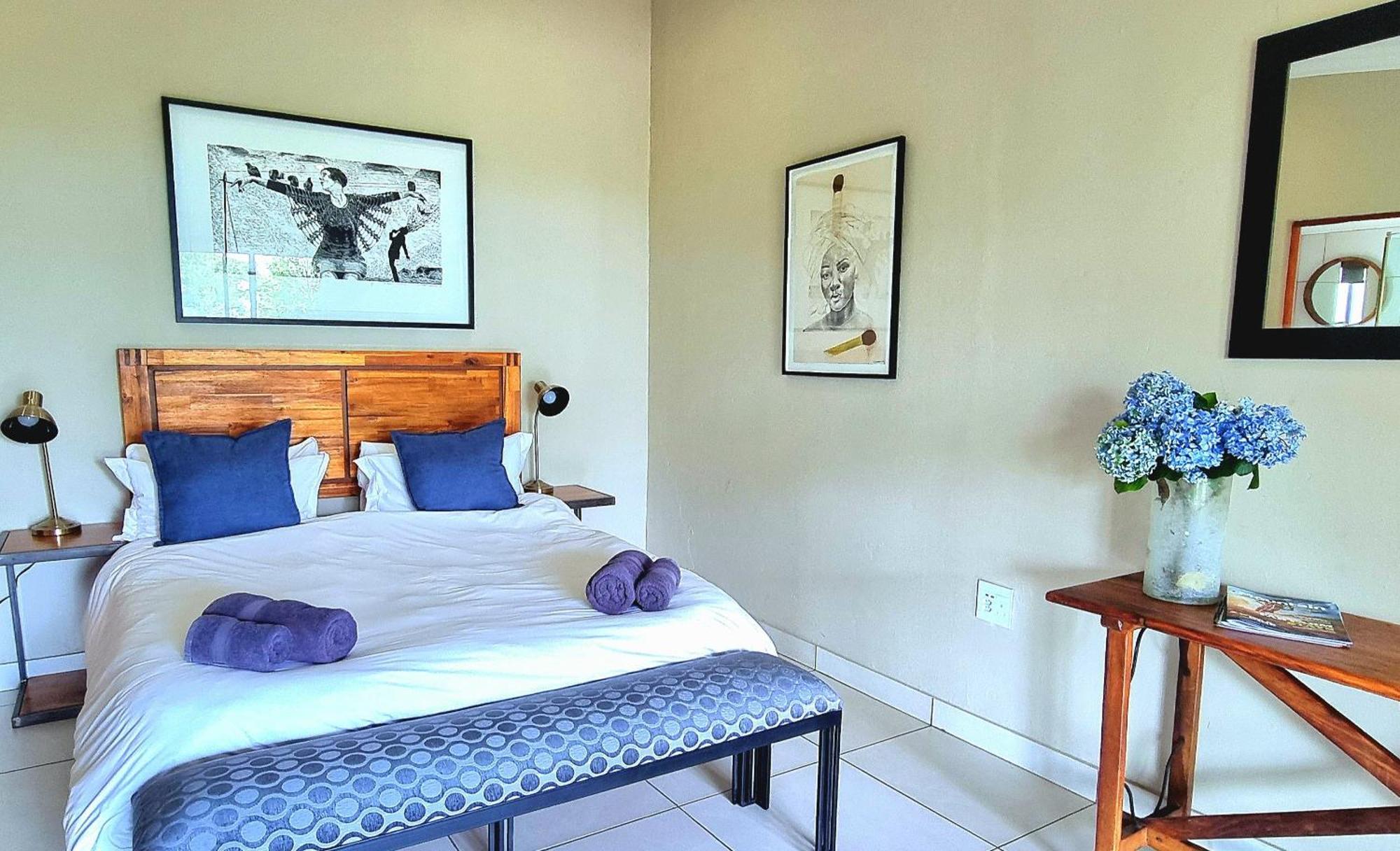 Graceland Eco Retreat Magoebaskloof Dış mekan fotoğraf