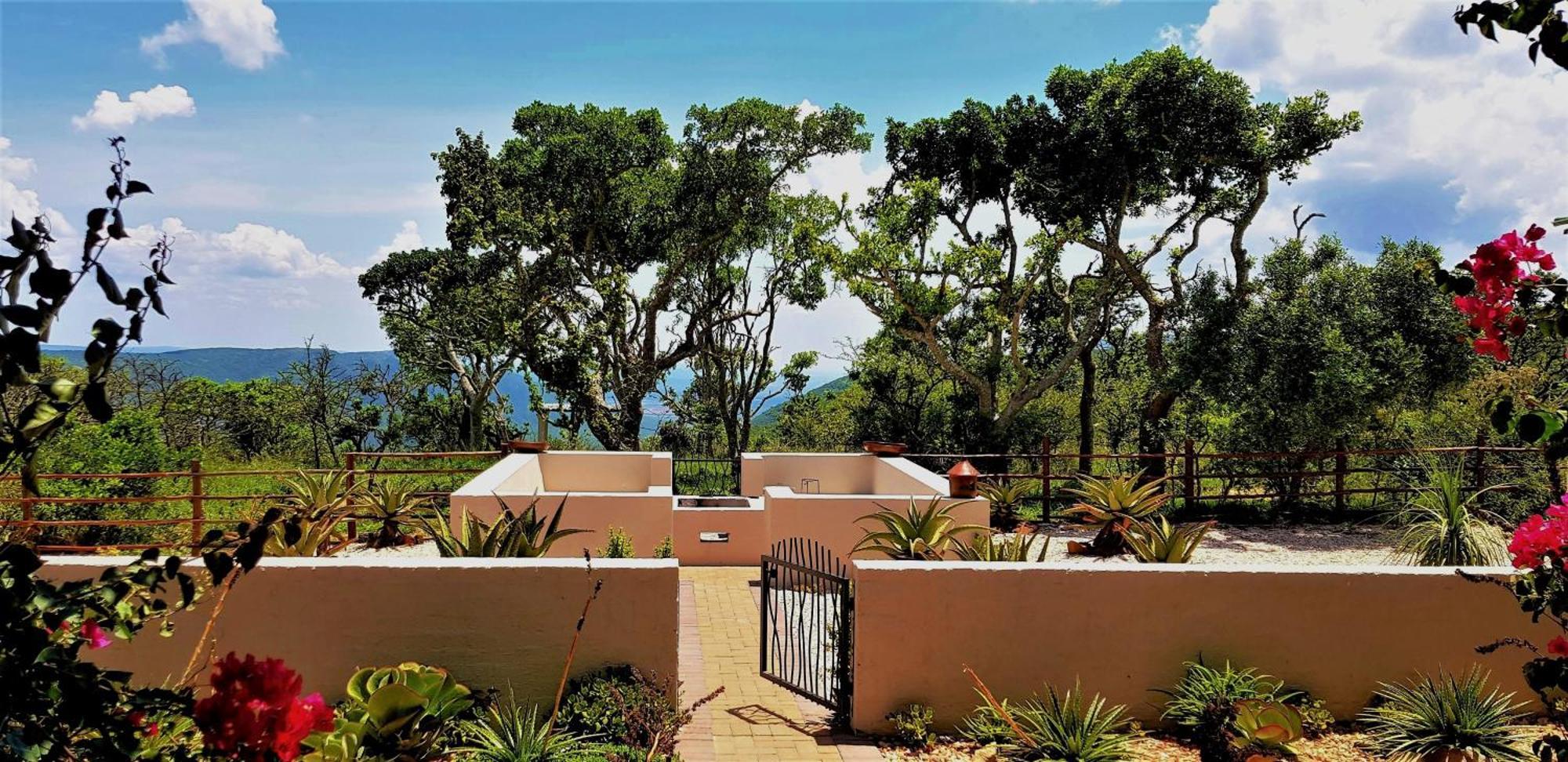 Graceland Eco Retreat Magoebaskloof Dış mekan fotoğraf