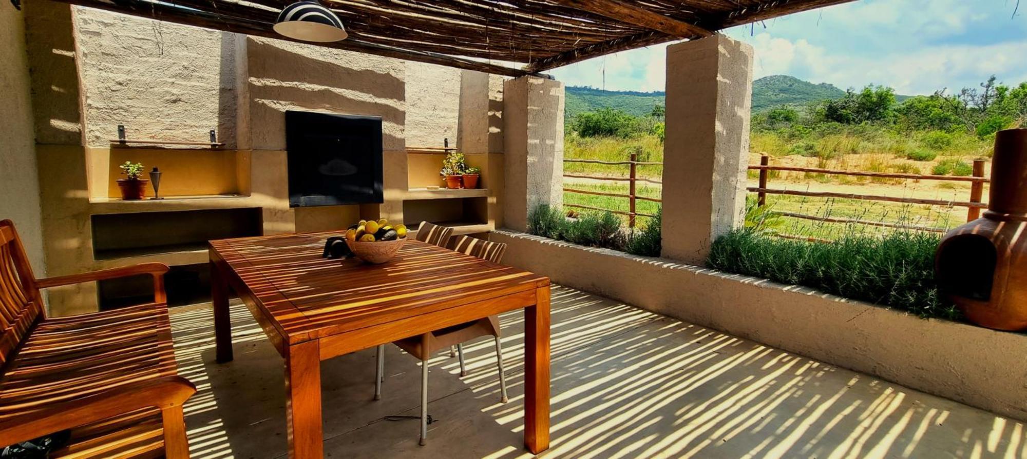 Graceland Eco Retreat Magoebaskloof Dış mekan fotoğraf