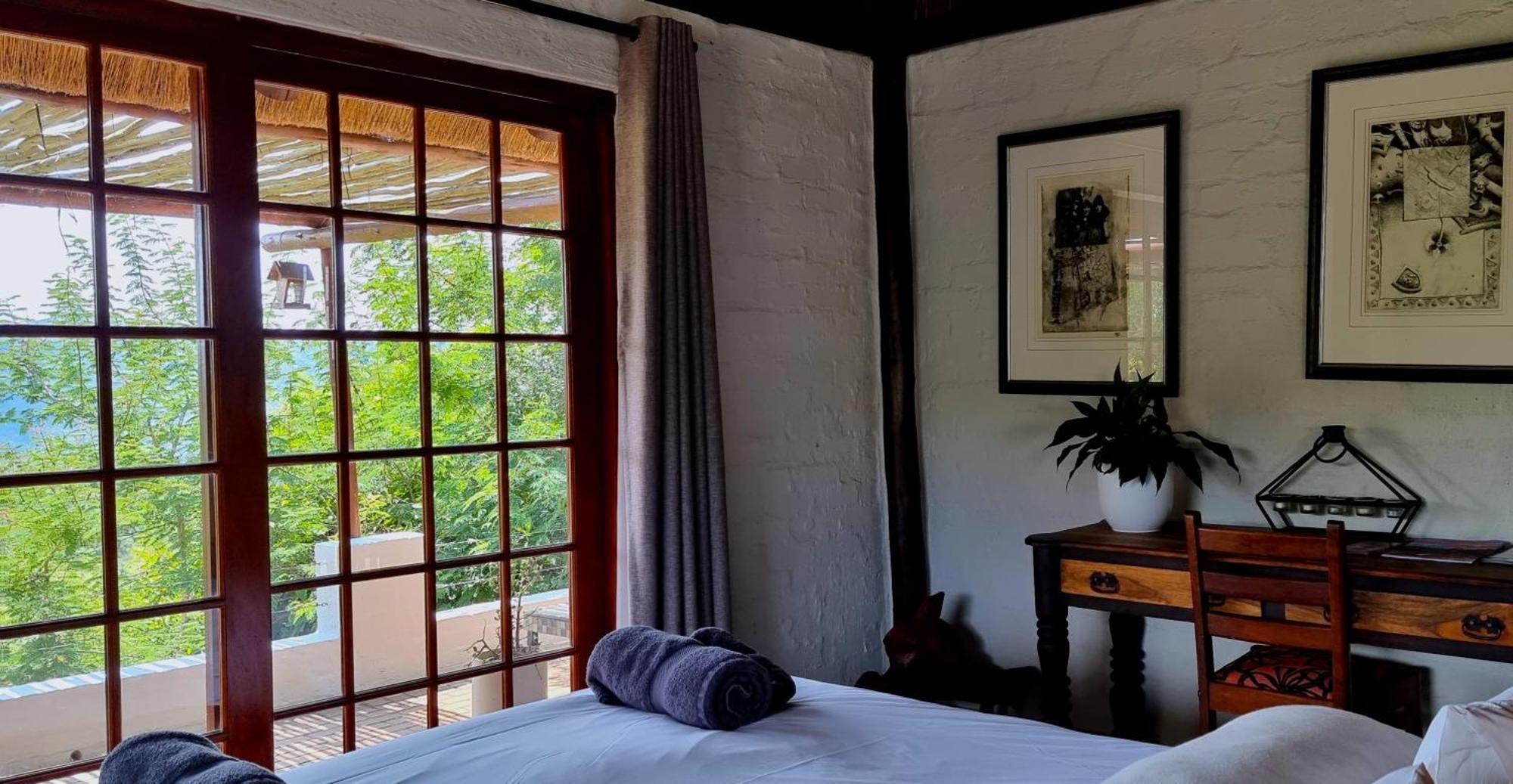 Graceland Eco Retreat Magoebaskloof Dış mekan fotoğraf