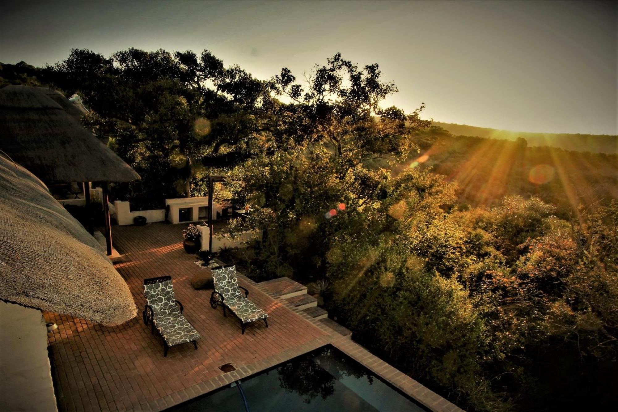 Graceland Eco Retreat Magoebaskloof Dış mekan fotoğraf