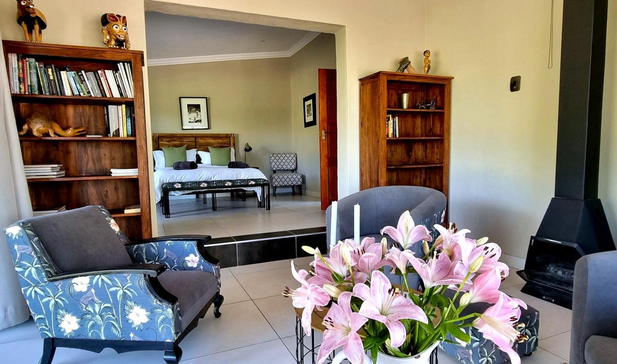 Graceland Eco Retreat Magoebaskloof Dış mekan fotoğraf