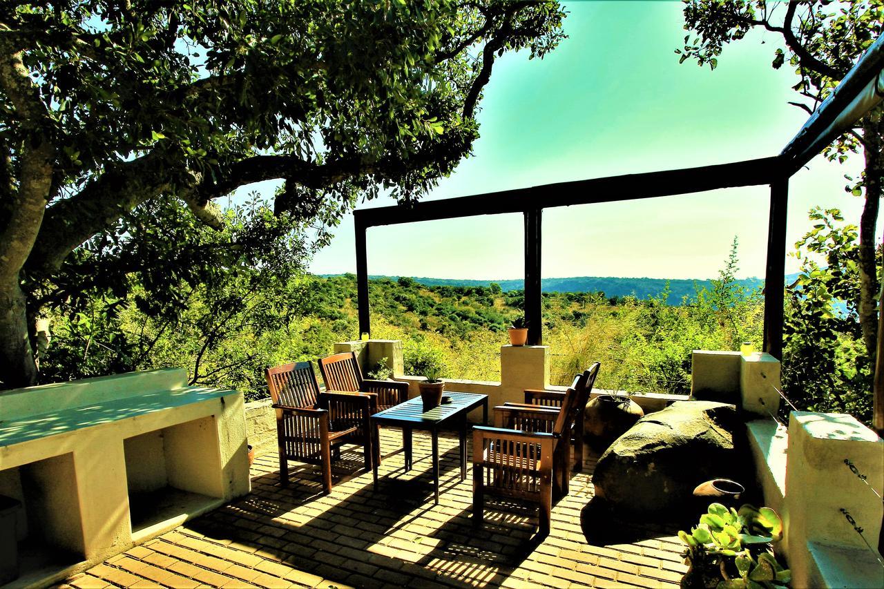Graceland Eco Retreat Magoebaskloof Dış mekan fotoğraf