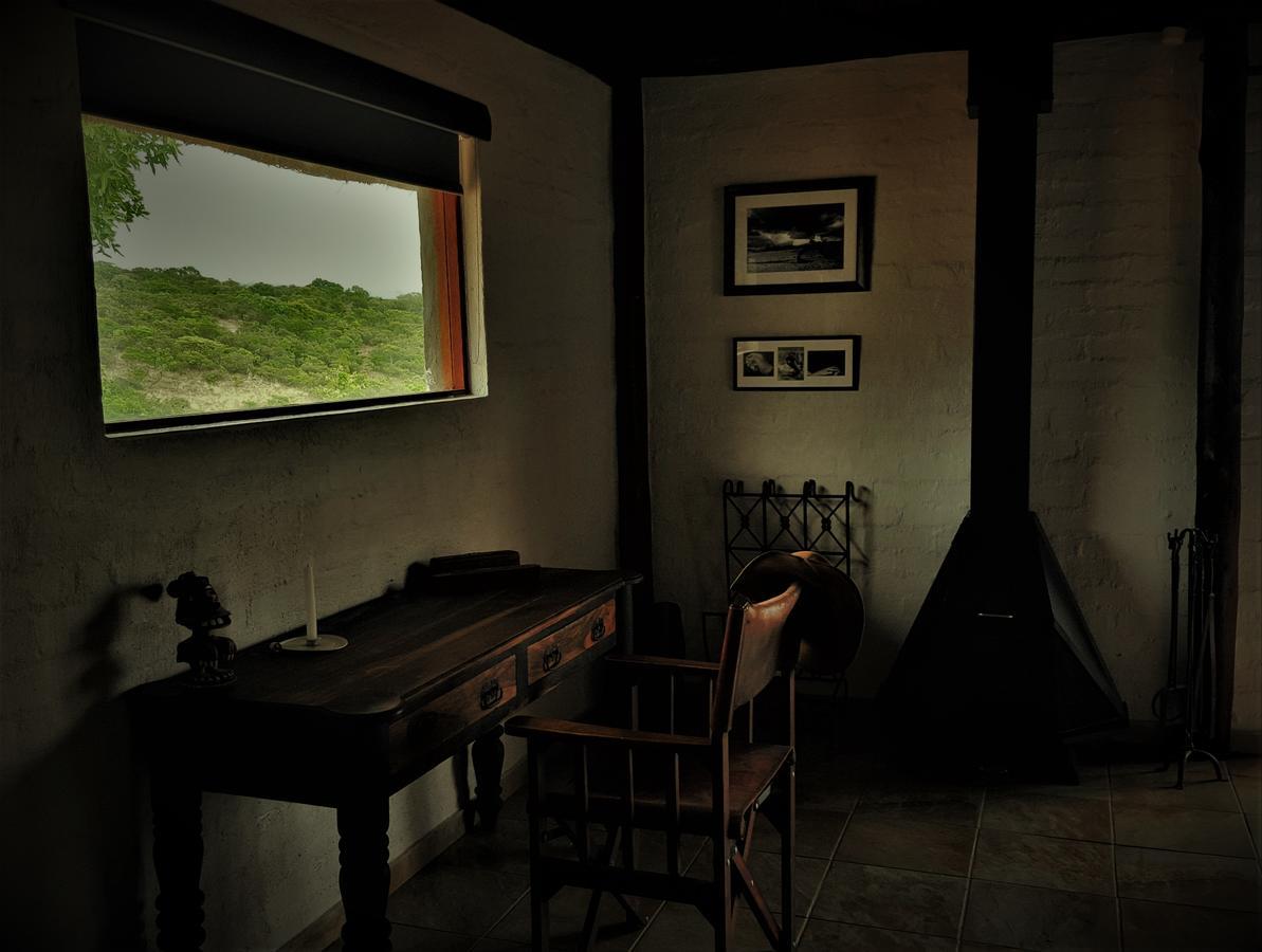 Graceland Eco Retreat Magoebaskloof Dış mekan fotoğraf