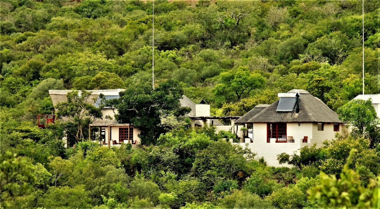 Graceland Eco Retreat Magoebaskloof Dış mekan fotoğraf