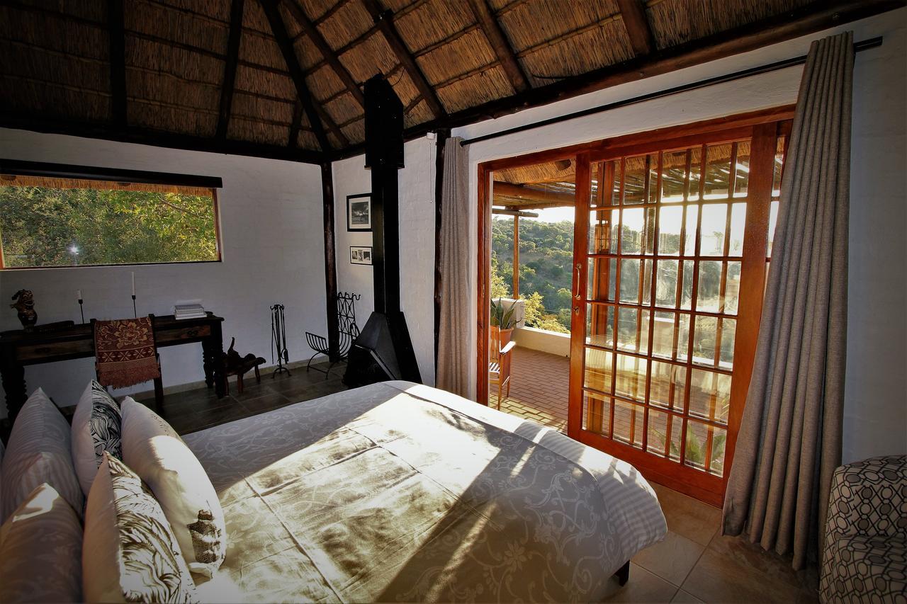 Graceland Eco Retreat Magoebaskloof Dış mekan fotoğraf
