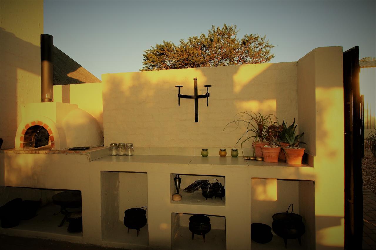 Graceland Eco Retreat Magoebaskloof Dış mekan fotoğraf