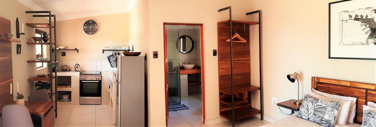 Graceland Eco Retreat Magoebaskloof Dış mekan fotoğraf