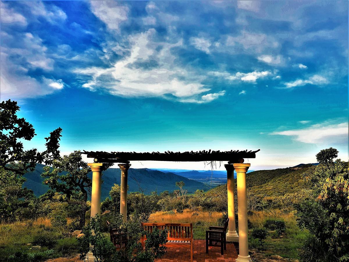 Graceland Eco Retreat Magoebaskloof Dış mekan fotoğraf