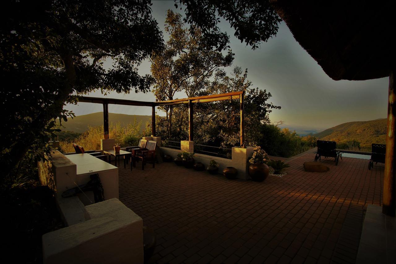 Graceland Eco Retreat Magoebaskloof Dış mekan fotoğraf