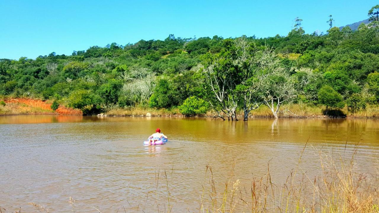Graceland Eco Retreat Magoebaskloof Dış mekan fotoğraf