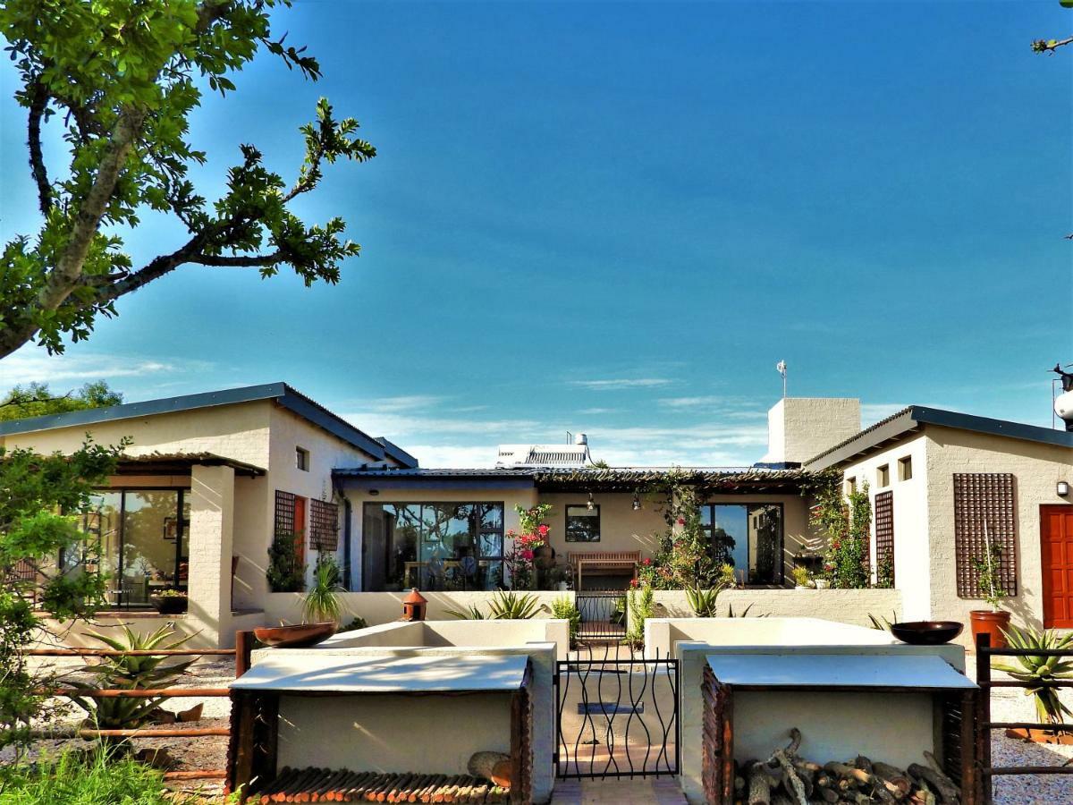 Graceland Eco Retreat Magoebaskloof Dış mekan fotoğraf