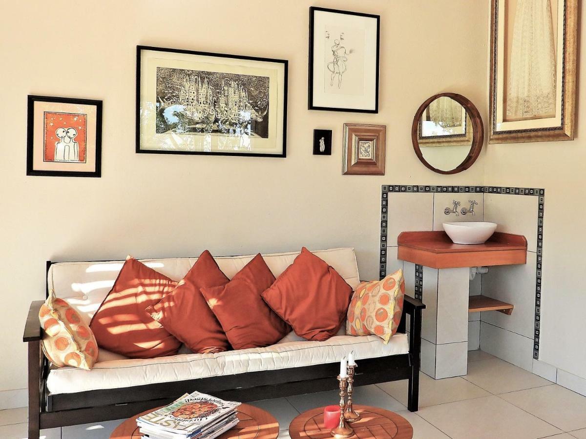 Graceland Eco Retreat Magoebaskloof Dış mekan fotoğraf
