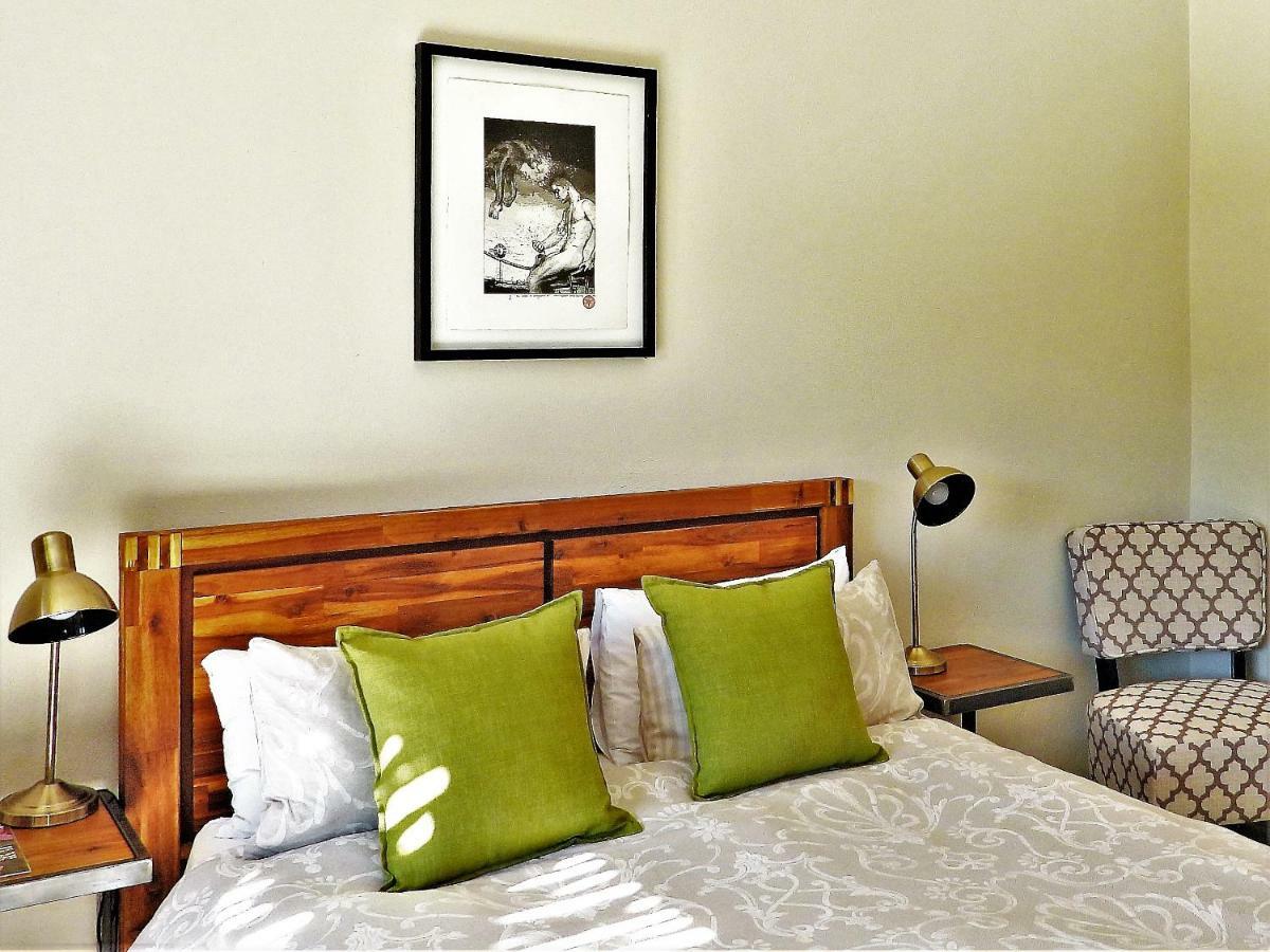 Graceland Eco Retreat Magoebaskloof Dış mekan fotoğraf