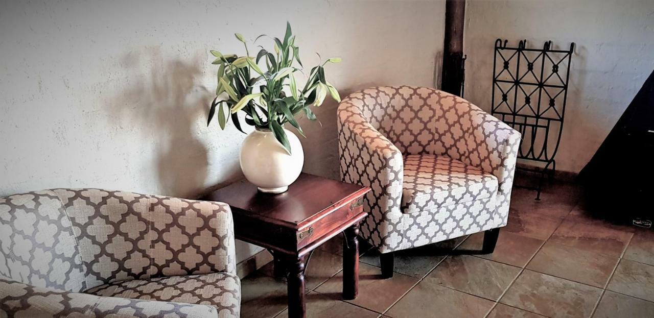 Graceland Eco Retreat Magoebaskloof Dış mekan fotoğraf